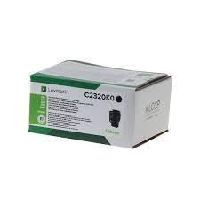 LEXMARK - TONER NEGRO C2320, C2425, C2535, MC2640 (Ref.C2320K0)