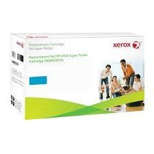 XEROX - TONER CIAN HP LASERJET PRO 400 M452DN, M452NW / M377DW / M477FDN M477FDW M477FNW - 410A (CF411A) (Ref.006R03516)