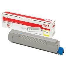 OKI - TONER AMARILLO C500/C532/MC573 (Ref.46490401)