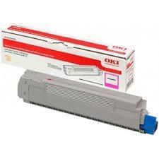 OKI - TONER MAGENTA C500/C532/MC573 (Ref.46490402)