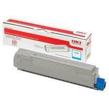 OKI - TONER CIAN C500/C532/MC573 (Ref.46490403)
