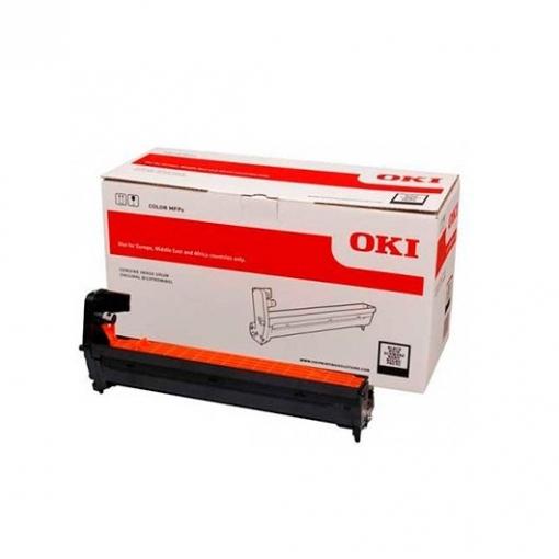 OKI - TAMBOR NEGRO C612N/DN (Ref.46507308)