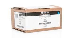 TOSHIBA - TONER CIAN E-STUDIO 305 CP, 305 CS, 306 CS - T-FC305PC-R (Ref.6B000000746/7)