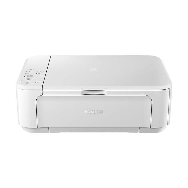 CANON - IMPRESORA MULTIFUNCIÓN INJKET D - MG3650SWT (Incluye LPI de 5,25 €) (Ref.0515C109AA)