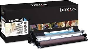LEXMARK - REVELADOR FOTOGRAFICO CIAN C540/543/544 (Ref.0C540X32G)