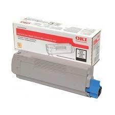 OKI - TONER LASER NEGRO C712 C712N (Ref.46507616)