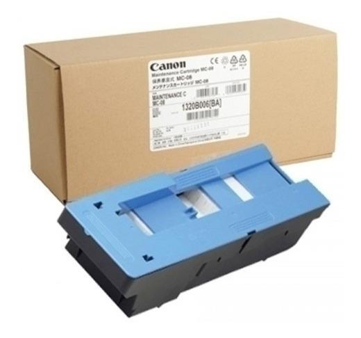CANON - CARTUCHO MANTENIMIENTO IPF8000/9000 MC-08 () (Ref.1320B006AA)