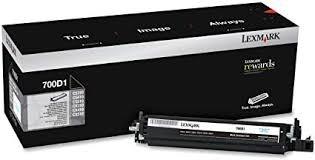 LEXMARK - REVELADOR NEGRO CS310 (Ref.70C0D10)