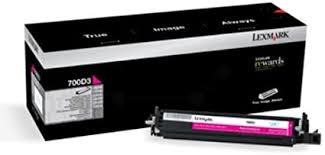 LEXMARK - REVELADOR MAGENTA CS310 (Ref.70C0D30)