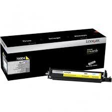 LEXMARK - REVELADOR AMARILLO CS310 (Ref.70C0D40)
