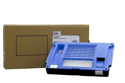 CANON - CARTUCHO MANTENIMIENTO PFI102MK MC-07 () (Ref.1320B008AA)