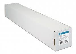 HP - PAPEL COUCHÉ GRAMAJE EXTRA ROLLO 36", 914MMX30M. 130 GR. (Ref.C6030C)
