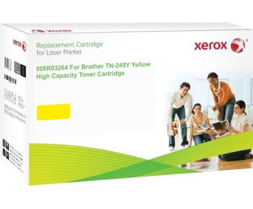 XEROX - TONER AMARILLO PARA HL3140,3150,3170 (TN245Y) (Ref.006R03264)