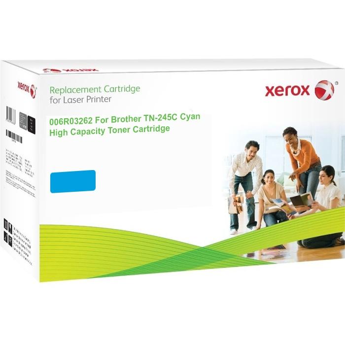 XEROX - TONER CIAN PARA HL3140,3150,3170 (TN245C) (Ref.006R03262)
