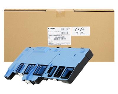 CANON - RECIPIENTE PARA TINTA RESIDUAL IPF-600/6000 - MC 16 (Ref.1320B010AA)