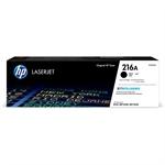HP - TONER 216A LASERJET PRO M155 / MFP M182N /MFP M183FW NEGRO 1050 PAGINAS (Ref.W2410A)
