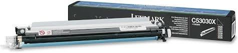 LEXMARK - TAMBOR C-530/C-532/C-534 RETORNABLE (Ref.C53030X)