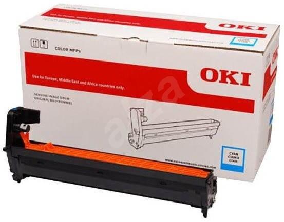 OKI - C532/MC573 TAMBOR CYAN (Ref.46484107)