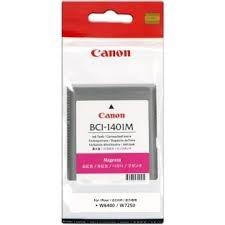 CANON - BJ-W 7250 CARTUCHO MAGENTA BCI 1401 M (Ref.7570A001AA)