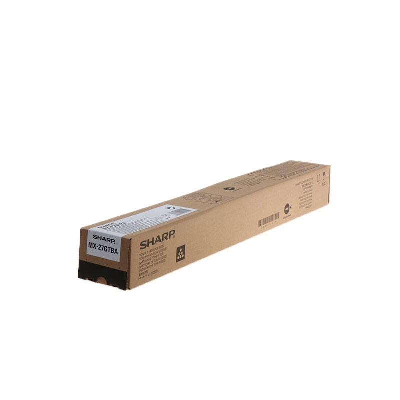 SHARP - TONER NEGRO MX-2300N, 2700N (Ref.MX-27GTBA)