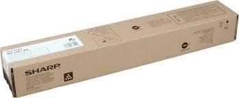 SHARP - TONER NEGRO MX-2310U, 2010U, 3111U, 2614N, 3114N (Ref.MX-23GTBA)