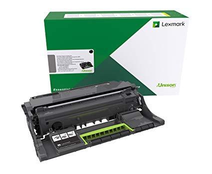 LEXMARK - TAMBOR NEGRO MX-521DE, 521ADE, 622ADE, 622ADHE, 522ADHE, 321ADW, 321ADN, 421ADE,321DN, 421DN, 421DW / MB-2442ADWE, 2338ADW, 2338DW, 2650ADWE, 2546ADWE / B-2442DW, 2546DN, 2546DW, 2546ADWE / MS (Ref.56F0Z00)