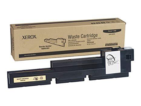 XEROX - BOTE RESIDUAL PHASER 7400DN 30.000 PÁG. (Ref.106R01081)