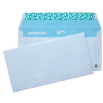 SAM - SOBRE-BOLSA DORSO CARTON 229x324 BLANCO 90g (SILICONA) CAJA de 125 (Ref.149070)