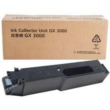 RICOH - RECIPIENTE PARA TÓNER RESIDUAL - GX3050SFN (Ref.405660)