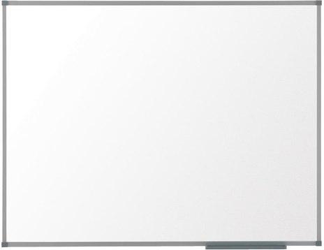 NOBO - PIZARRA BLANCA MELAMINA BASIC MARCO ALUMINIO 120x90 cm (Ref.1915271)