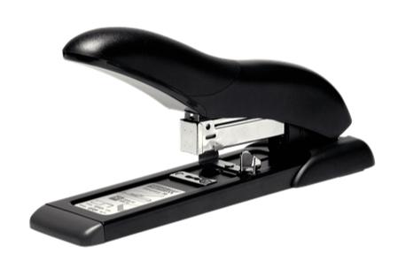 RAPID - GRAPADORA GRUESOS FASHION HD70 NEGRO (Ref.21281406)