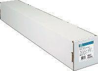 HP - PAPEL BLANCO BLANCO BRILLANTE, A0, 90G/M2, 45.7M (Ref.Q1444A)