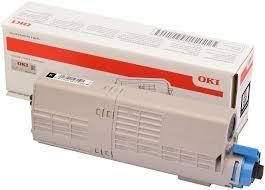 OKI - TONER-C532/MC573-BLACK-1.5K (Ref.46490404)