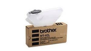 BROTHER - RECIPIENTE PARA TONER RESIDUAL HL-2700 MFC-9420 (12.000 IMAGENES) (Ref.WT4CL)
