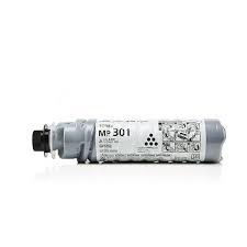 RICOH - MP301E TONER NEGRO (Ref.842339/842025/841913)
