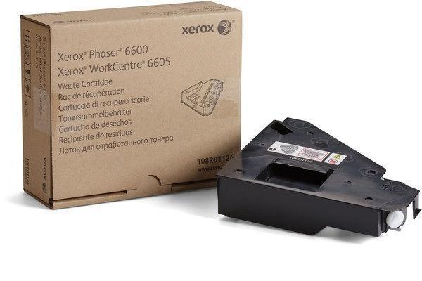XEROX - BOTE RESIDUAL PHASER 6600 30.000 PÁG. (Ref.108R01124)
