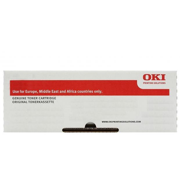 OKI - TONER ES8451/8461 NEGRO (9.000 PÁG.) (Ref.44059260)