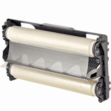 LEITZ - RECAMBIO MAQUINA PLASTIFICAR XYRON OFFICE A4 20 Mt. ESTANDAR (Ref.18646)