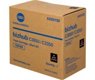 KONICA MINOLTA - KONICA-MINOLTA TONER NEGRO C3850, 3350 - TNP-48K (Ref.A5X0150)