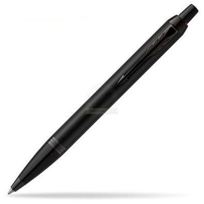 PARKER - BOLIGRAFO IM ACROMATIC BLACK (Ref.2127618)