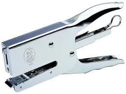 EL CASCO - GRAPADORA TENAZA FLECHA CROMADA M88 (Ref.3088CRB)