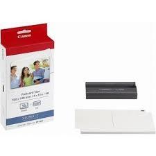 CANON - CARGA INYECCION TINTA KP-36IP CP/100/200/220/300/330/4 (Ref.7737A001AH)