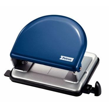 PETRUS - TALADRO 2 PUNZONES 52 (20h) AZUL/PLATA (Ref.33759)