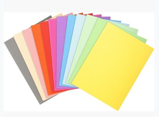 EXACOMPTA - SUBCARPETA FOREVER 220 220g A4 ROSA PAQUETE de 100 (Ref.410003E)