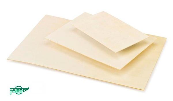 FAIBO - TABLERO DE MARQUETERÍA PARA MANUALIDADES 20X30 CM -25U- (Ref.711)