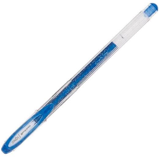 UNI-BALL - ROLLER GEL SIGNO SPARKLING 1,0 (UM-120SP) AZUL (Ref.788877000)