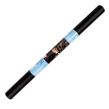 APLI - PIZARRA NEGRA ROLLO ADHESIVO 50x200 cm para ESCRIBIR con TIZA (Ref.17166)