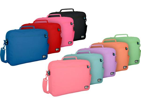 GRAFOPLÁS - BITS&amp;BOBS BANDOLERA ROSA CLARO (Ref.37545553)