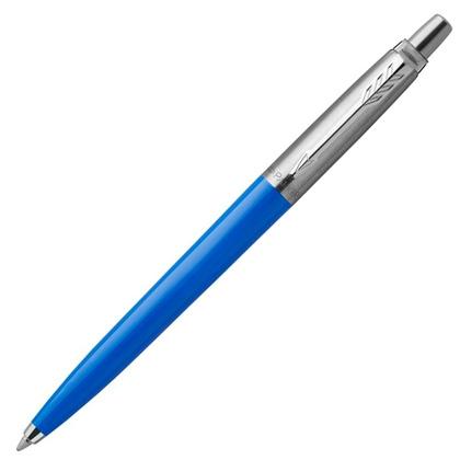 PARKER - BOLÍGRAFO JOTTER ORIGINALS TINTA AZUL ACERO AZUL (Ref.2076052)