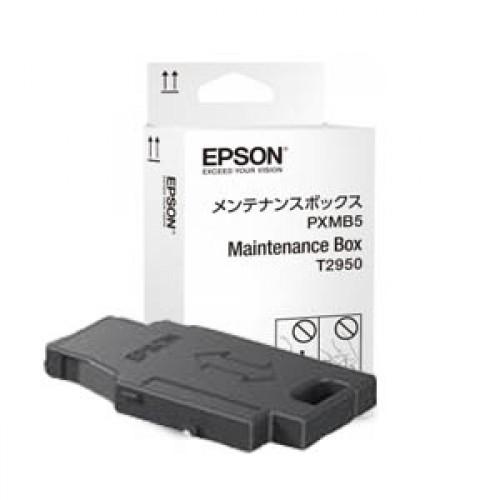 EPSON - COLECTOR T295000 TINTA USADA WF-100/100W (Ref.C13T295000)